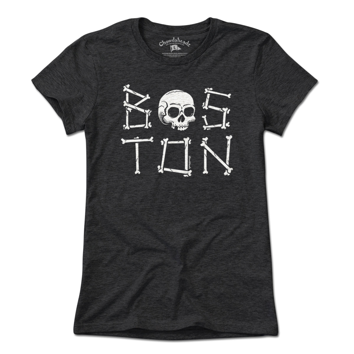 Boston Bones T-Shirt product image 4