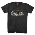 Salem Mass Logo T-Shirt product image 1
