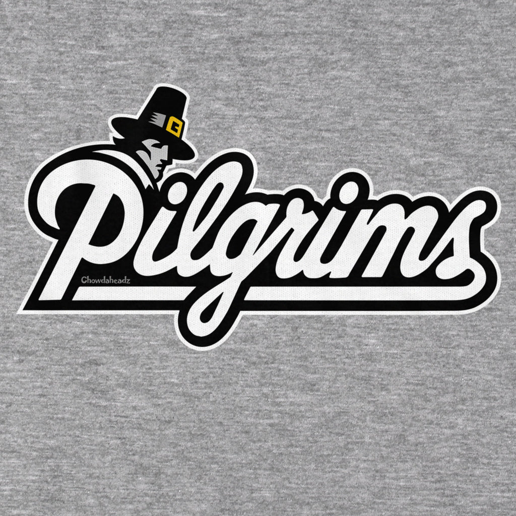 Pilgrims Logo T-Shirt product image 2