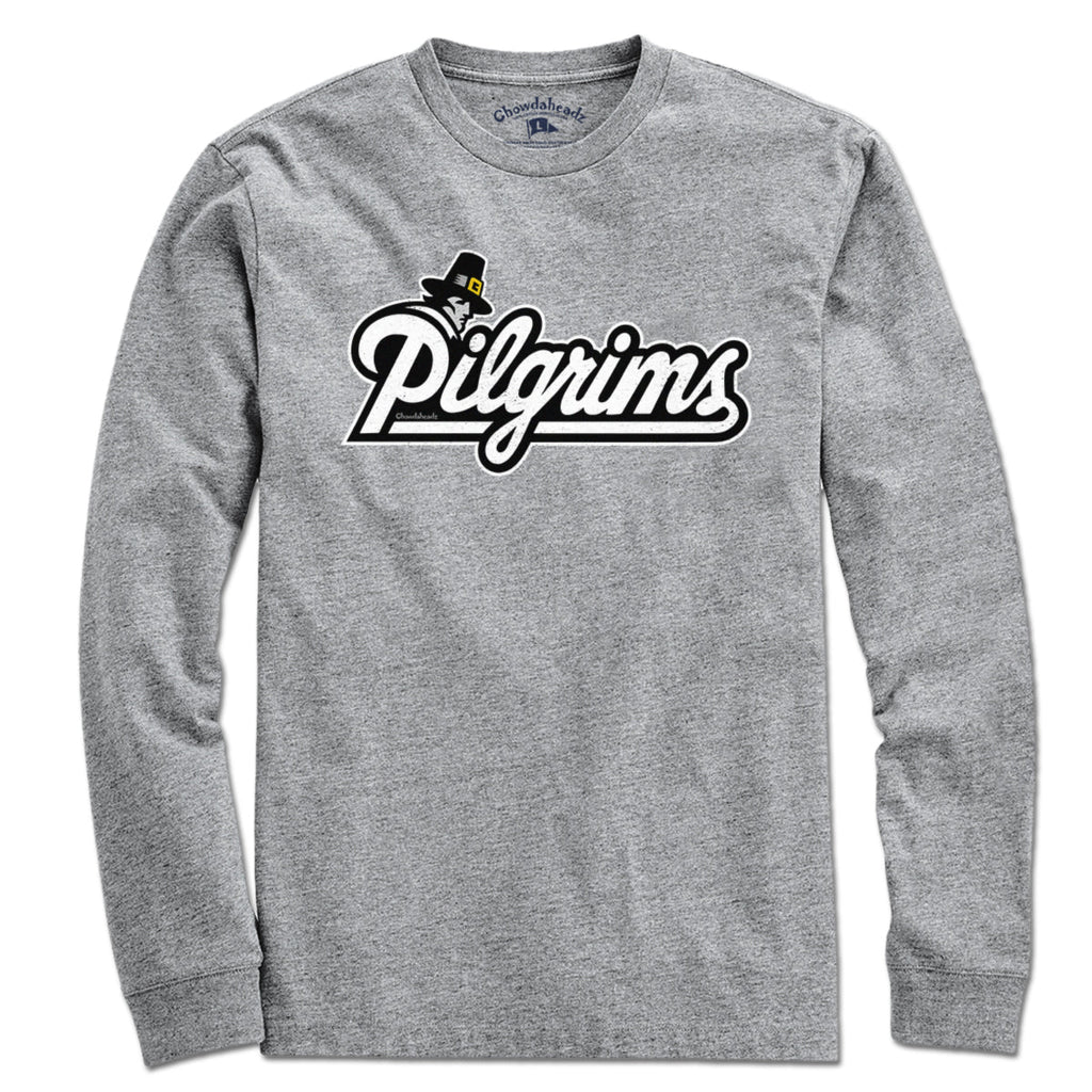 Pilgrims Logo T-Shirt product image 3