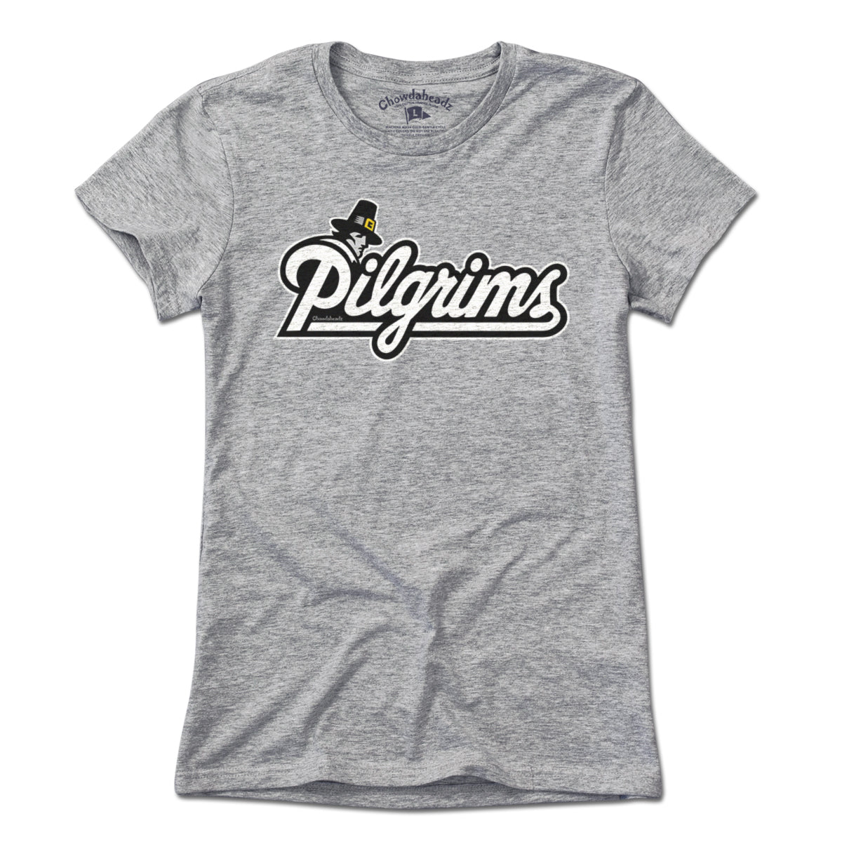 Pilgrims Logo T-Shirt product image 4