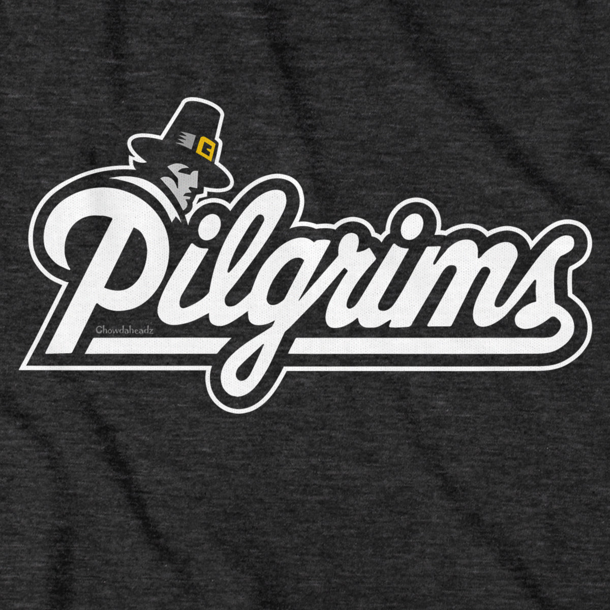 Pilgrims Logo T-Shirt product image 10
