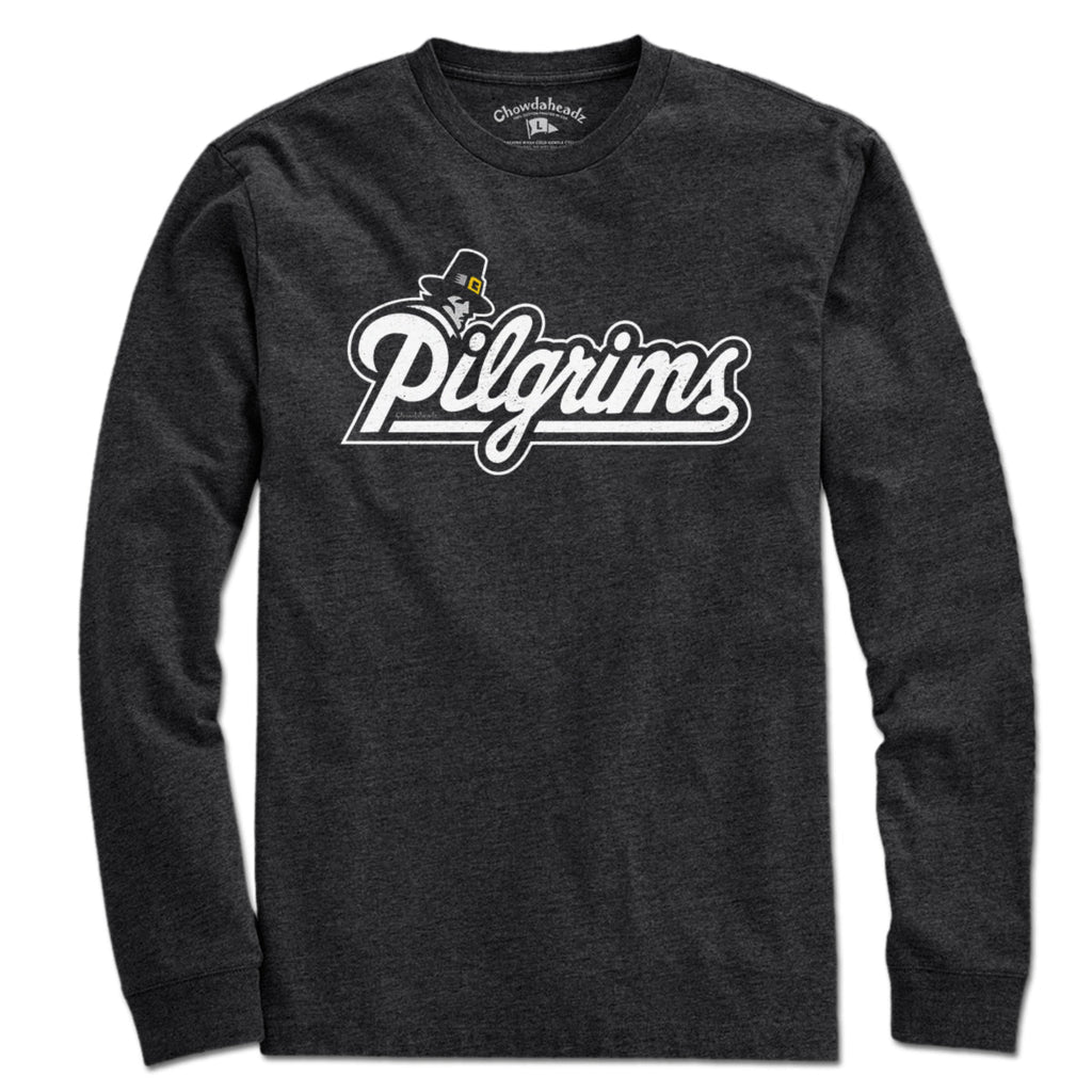 Pilgrims Logo T-Shirt product image 11