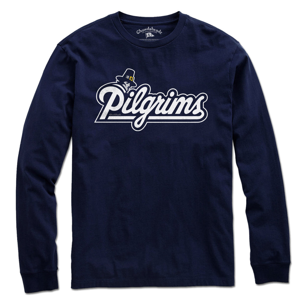 Pilgrims Logo T-Shirt product image 7