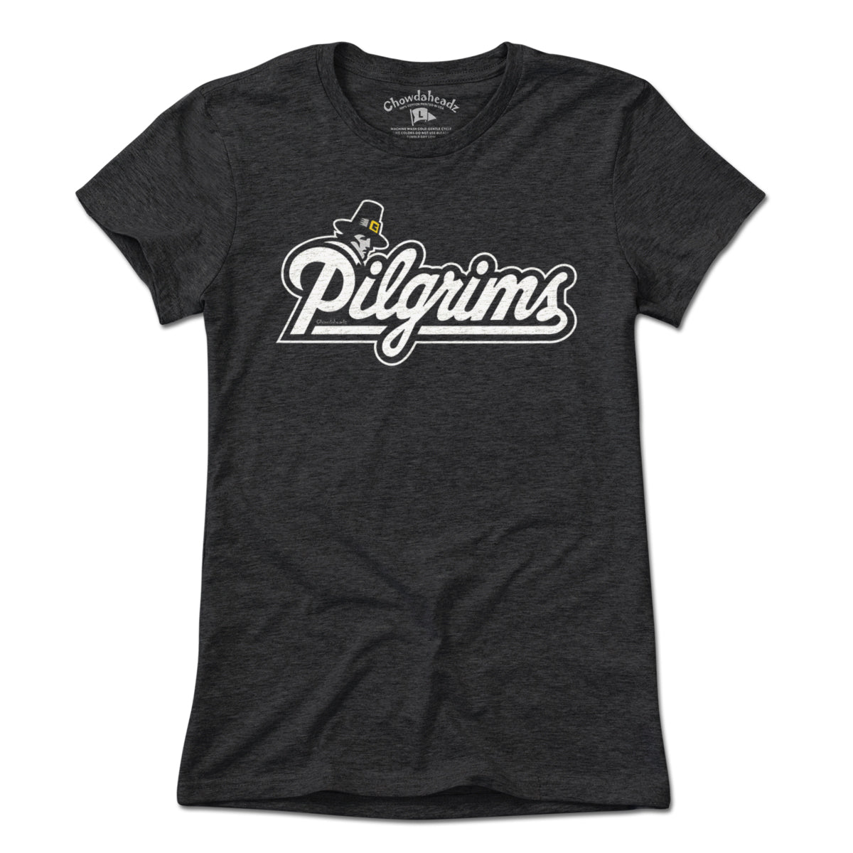 Pilgrims Logo T-Shirt product image 12