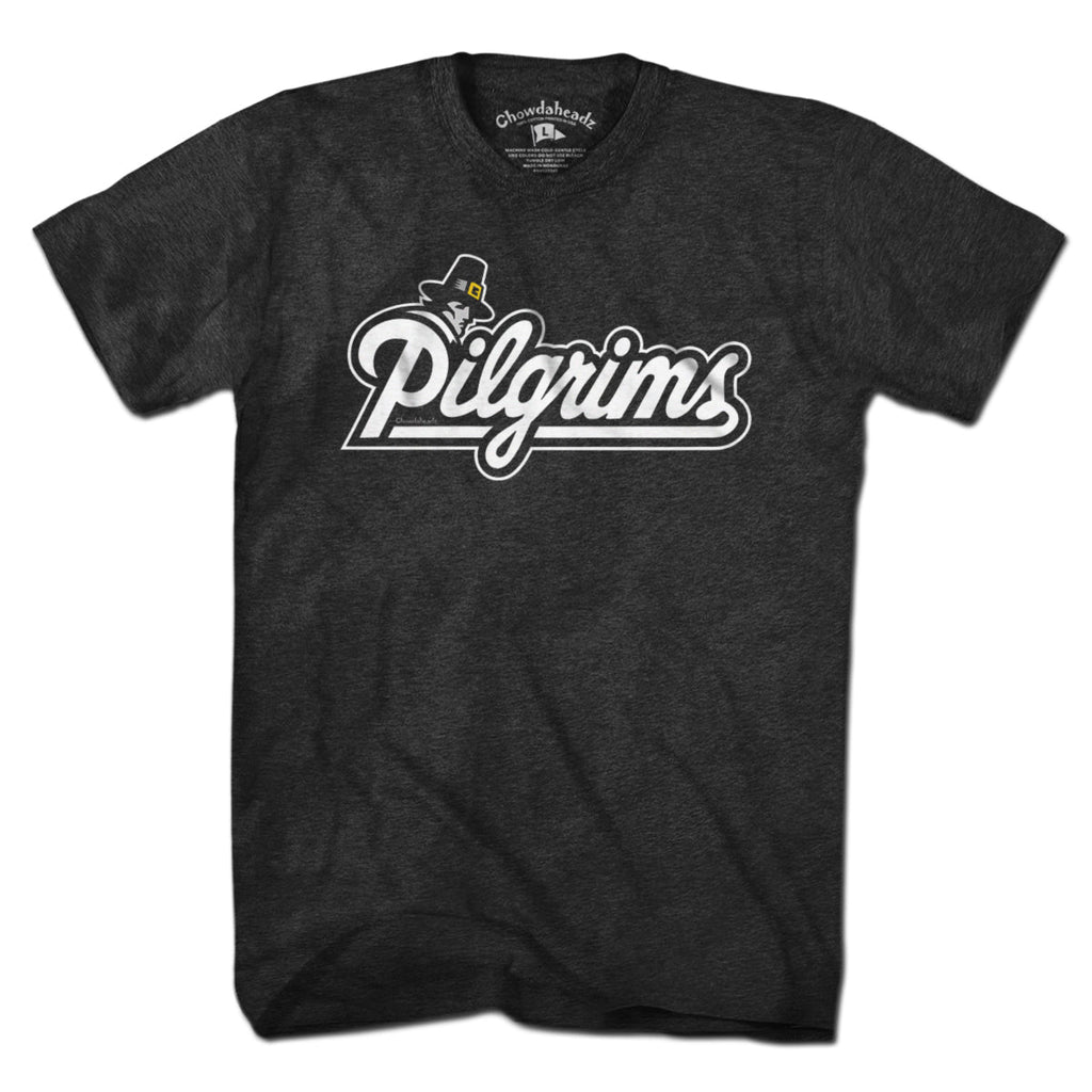 Pilgrims Logo T-Shirt product image 9