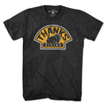 Thanksgiving Turkey Logo T-Shirt product image 1