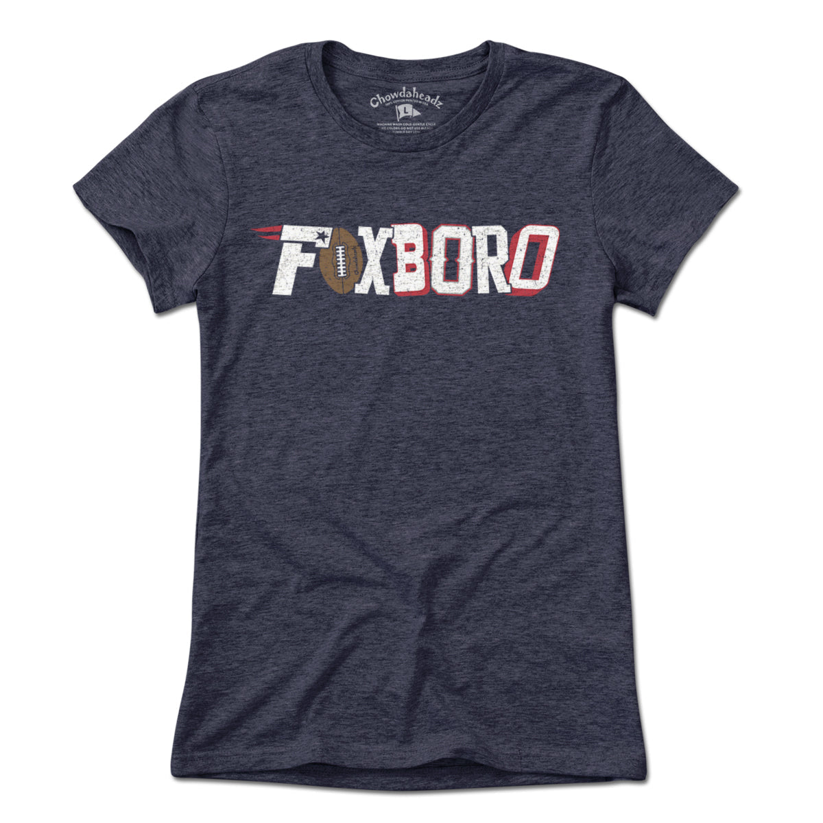 Foxboro Fan Pride T-Shirt product image 7