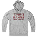 Under A Blanket Hoodie