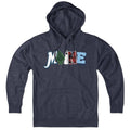 Maine State Pride Hoodie product image 1