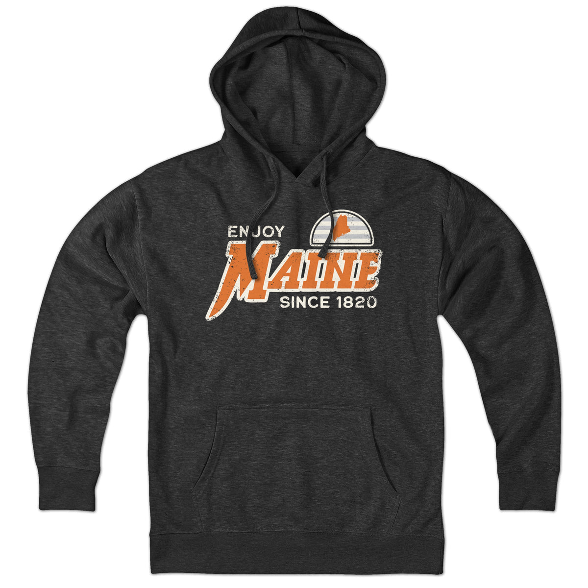 Enjoy Maine Hoodie product image 1