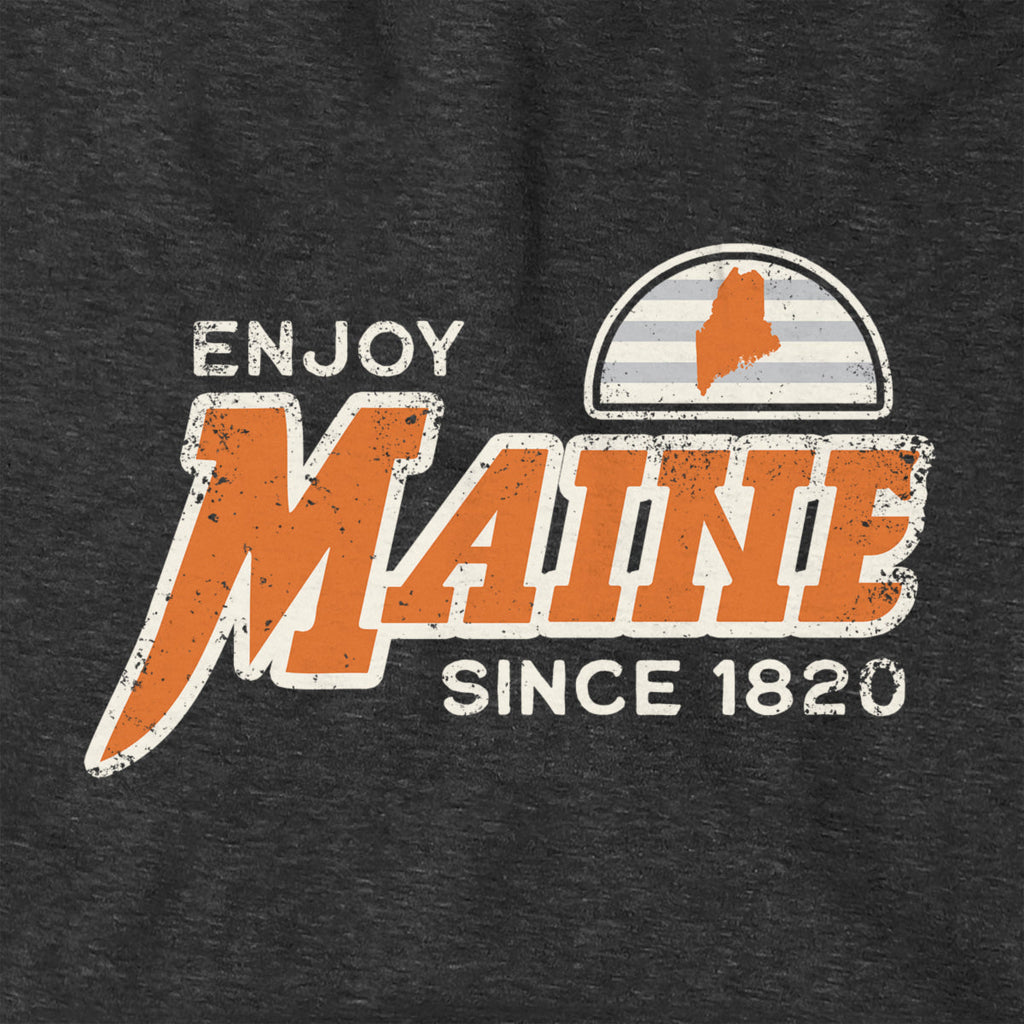 Enjoy Maine Hoodie product image 2
