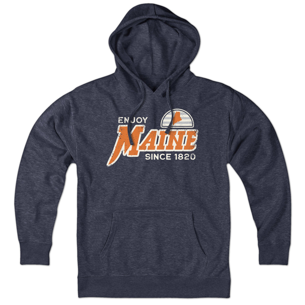 Enjoy Maine Hoodie product image 3