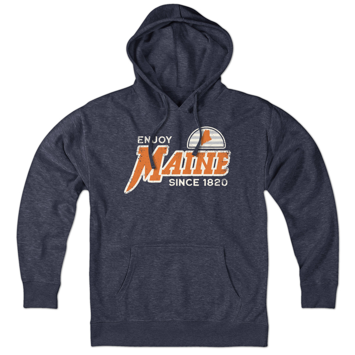 Enjoy Maine Hoodie product image 3