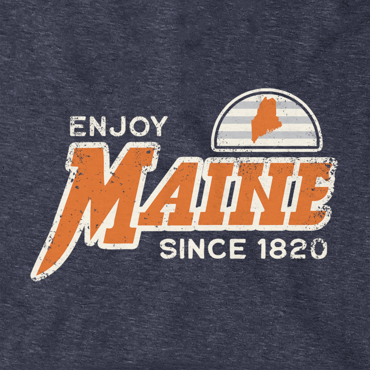 Enjoy Maine Hoodie product image 4