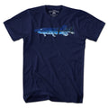 Pike Ice Fishing T-Shirt product image 1