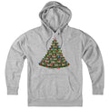 Lobster Trap Tree Hoodie product image 1