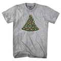 Lobster Trap Tree T-Shirt product image 1