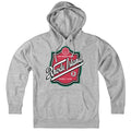Rhode Island Label Hoodie product image 1