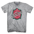 Rhode Island Label T-Shirt product image 1