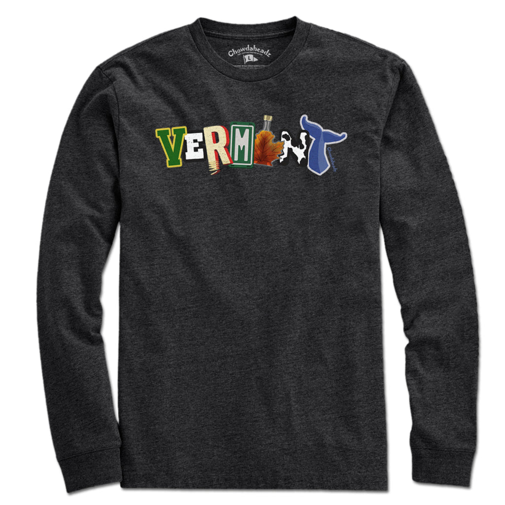 Vermont State Pride T-Shirt product image 6