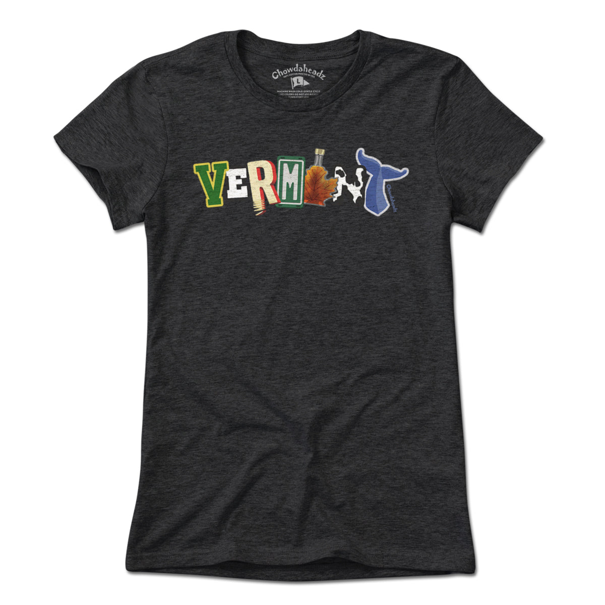 Vermont State Pride T-Shirt product image 7