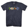 Vermont State Pride T-Shirt product image 1