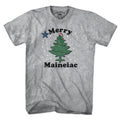 Merry Maineiac Christmas Tree