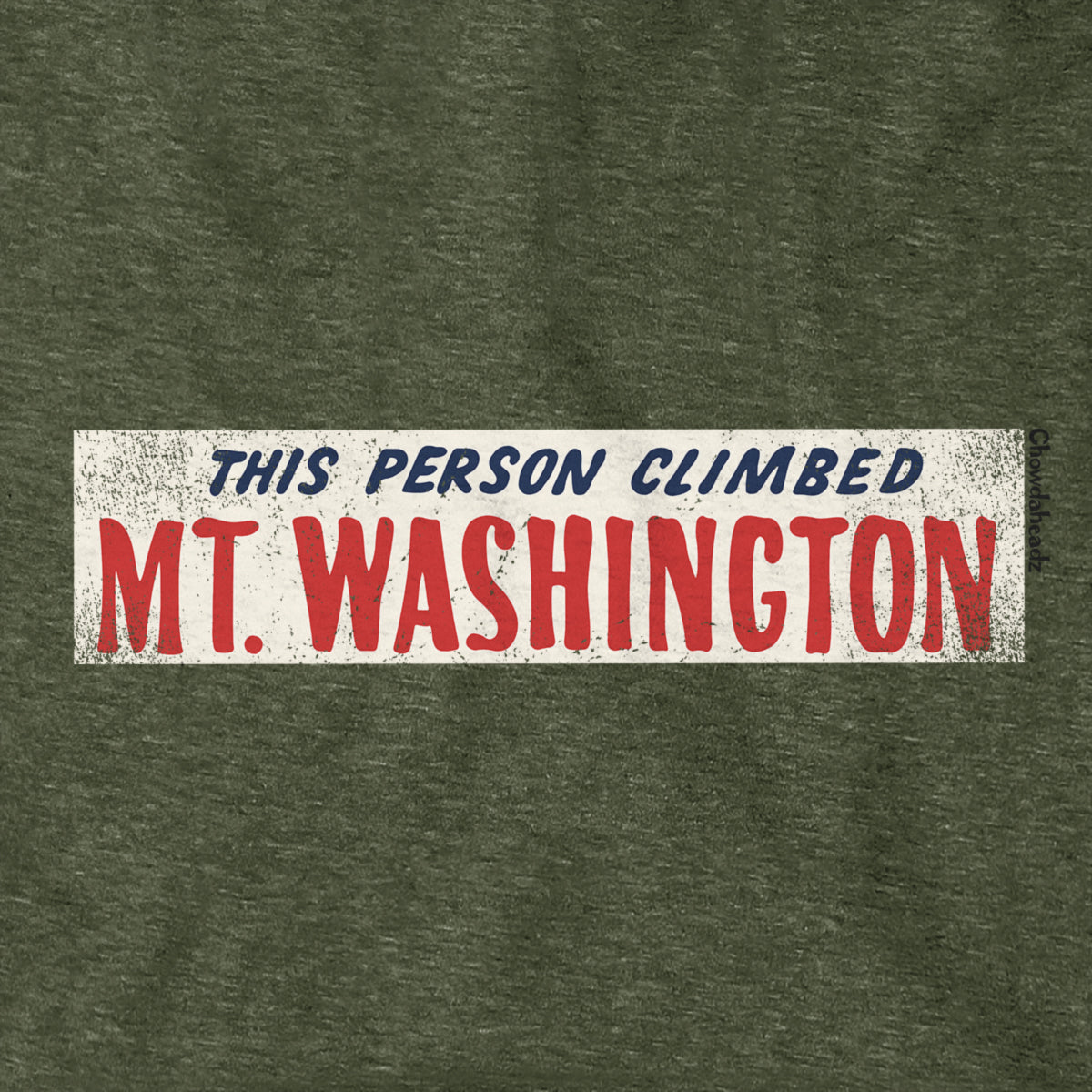 This Person Climbed Mt. Washington Hoodie product image 6