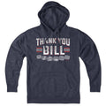 Thank You Bill Hoodie product image 1