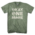 Okay One More Irish T-Shirt product image 1