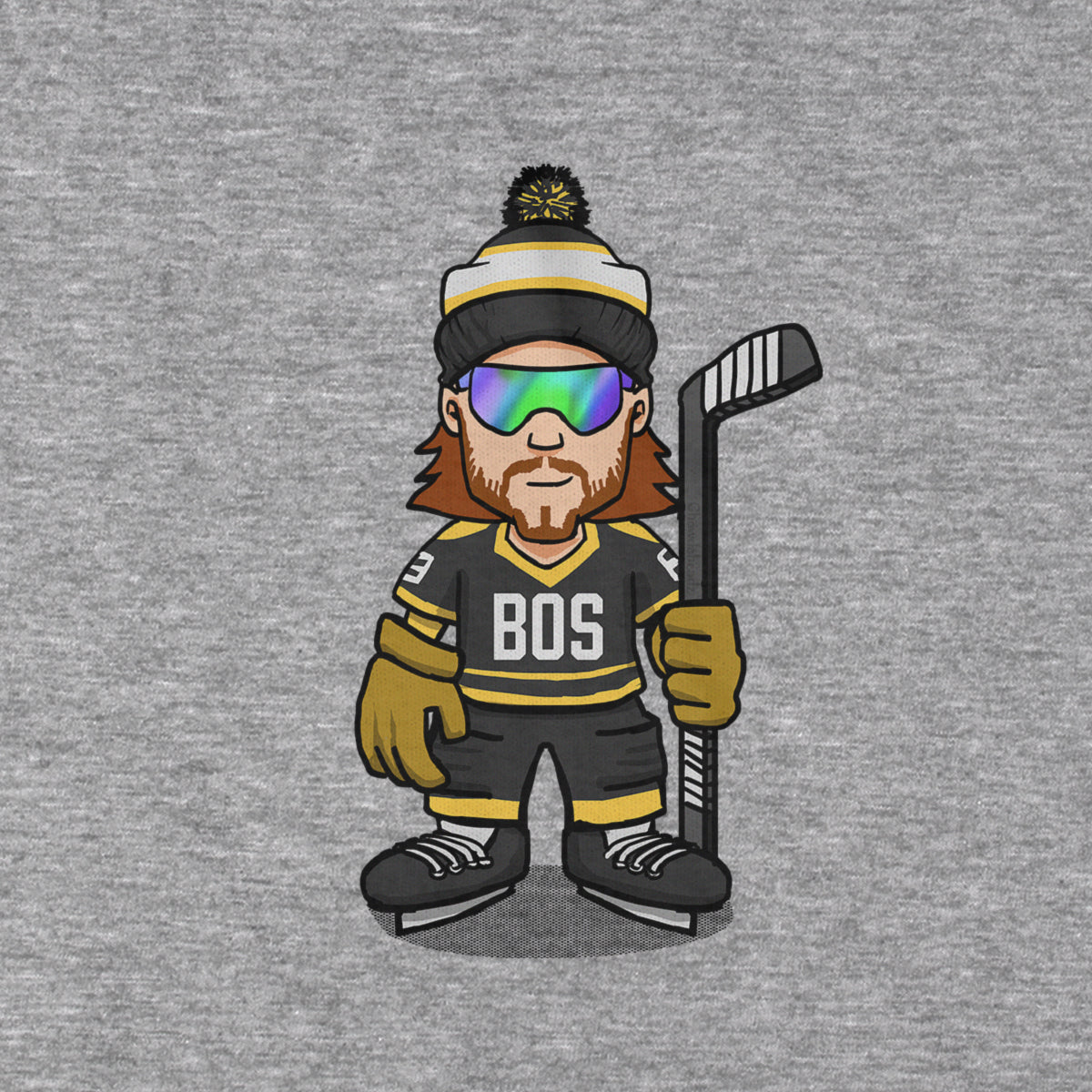Little Pasta T-Shirt product image 2