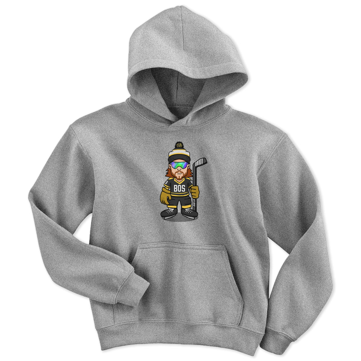 Little Pasta Youth Hoodie product image 1