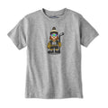 Little Pasta Youth T-Shirt product image 1