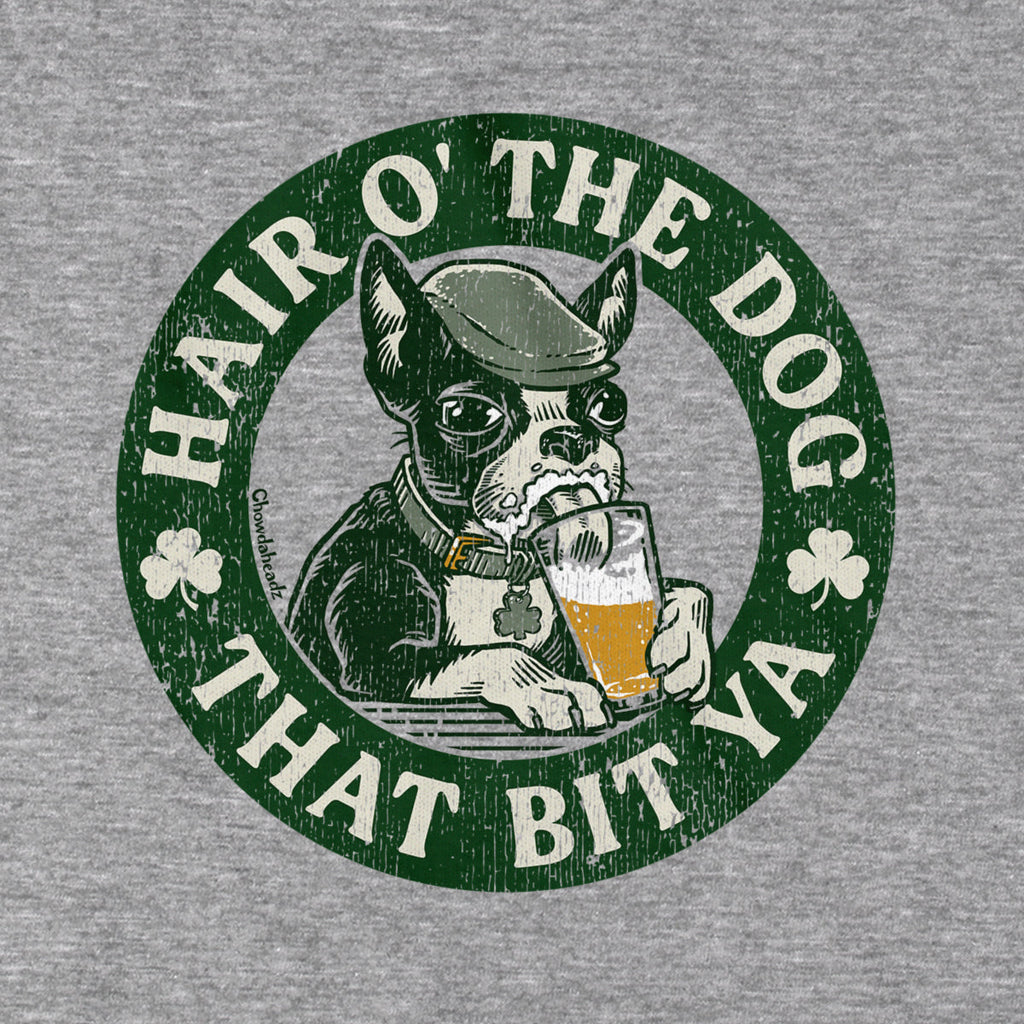 Hair O' The Dog T-Shirt product image 2