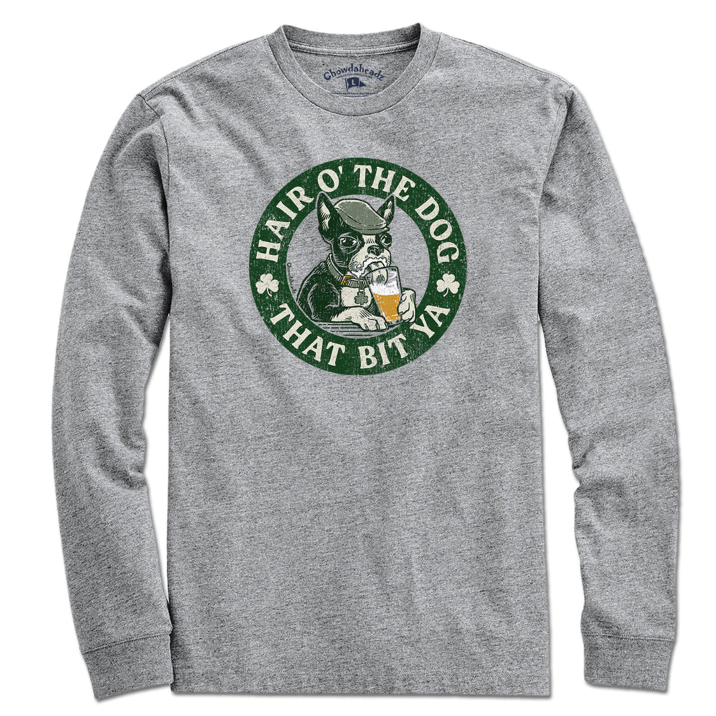 Hair O' The Dog T-Shirt product image 3