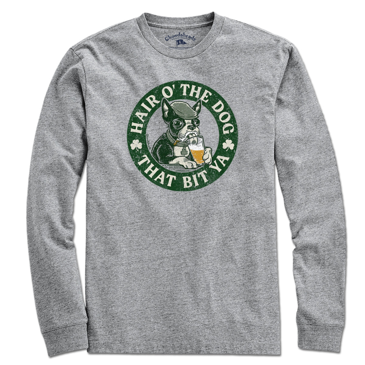 Hair O' The Dog T-Shirt product image 3