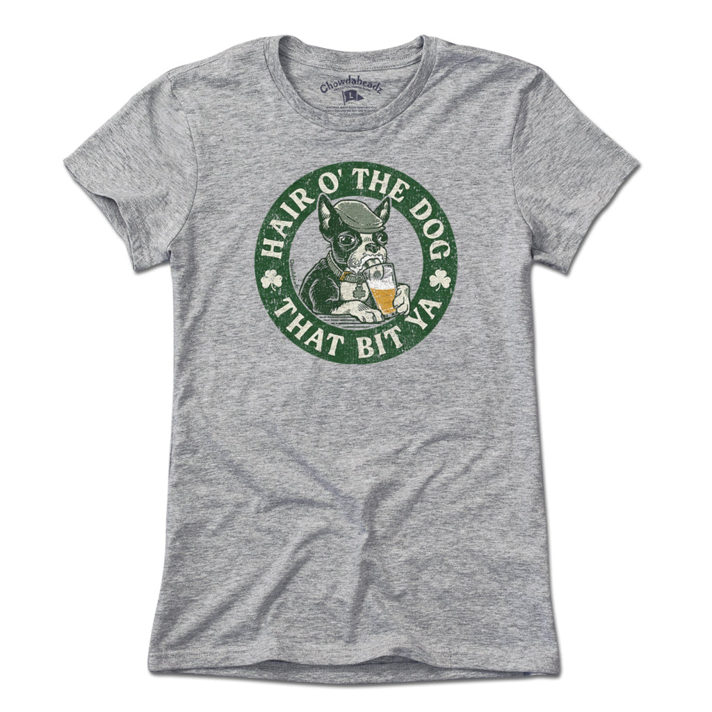 Hair O' The Dog T-Shirt product image 4