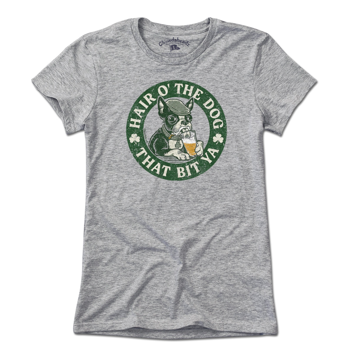 Hair O' The Dog T-Shirt product image 4
