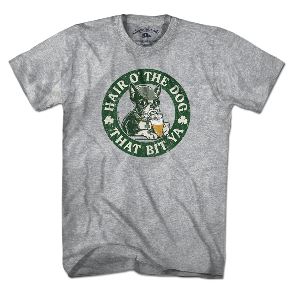 Hair O' The Dog T-Shirt product image 1