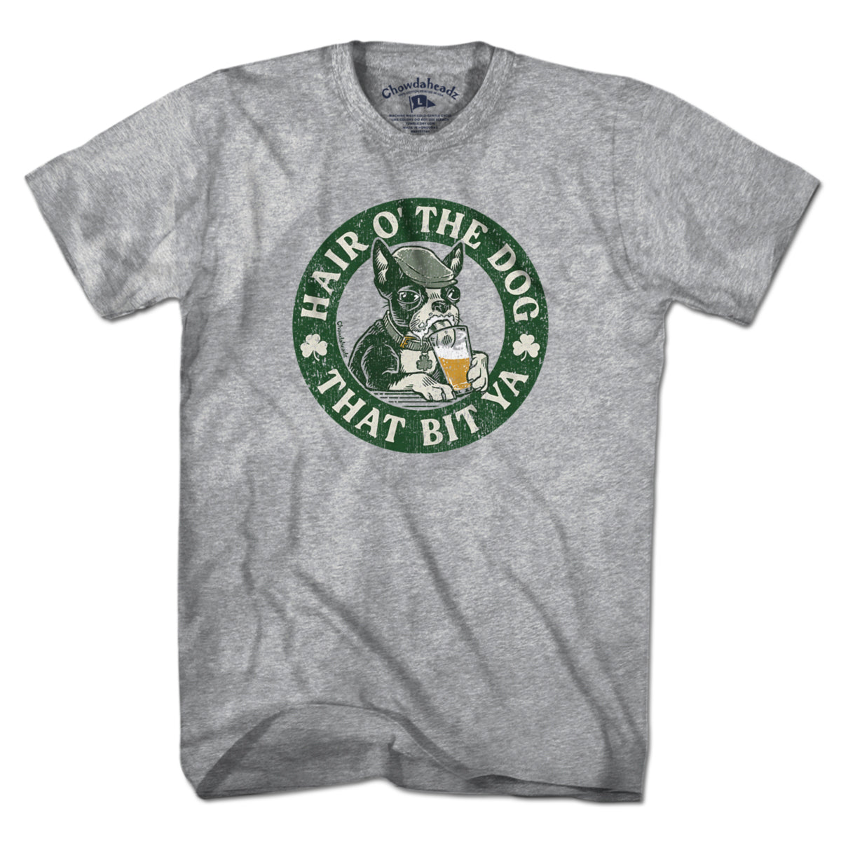 Hair O' The Dog T-Shirt product image 1