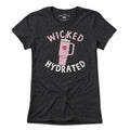 Wicked Hydrated Tumbler T-Shirt product image 1