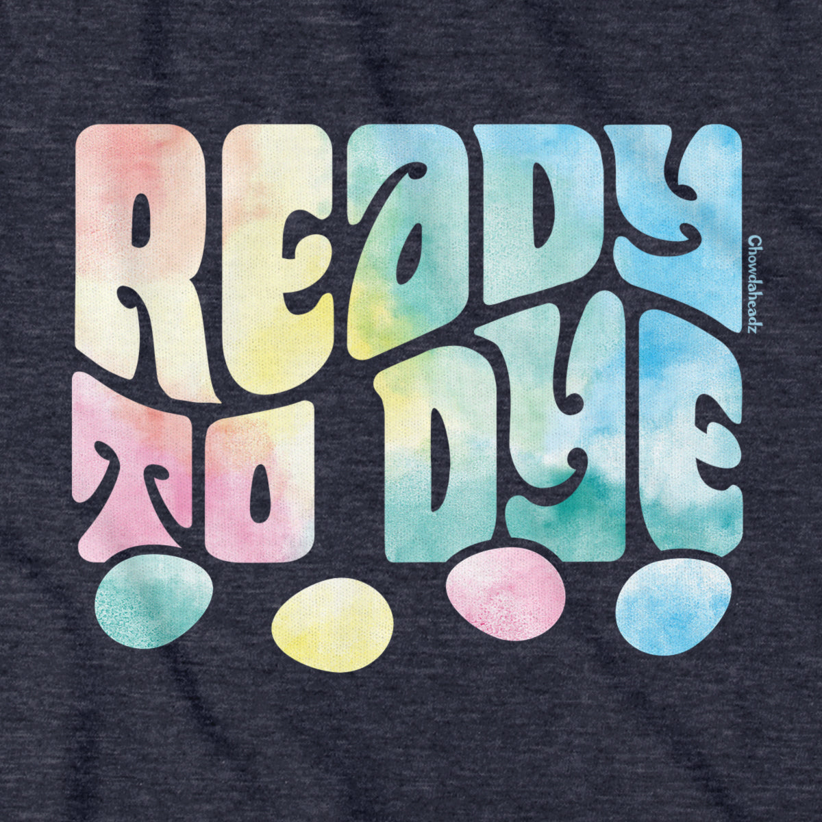 Ready To Dye Easter Hoodie product image 2