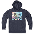 Ready To Dye Easter Hoodie product image 1