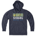 Finish Strong Boston 26.2 Hoodie product image 1