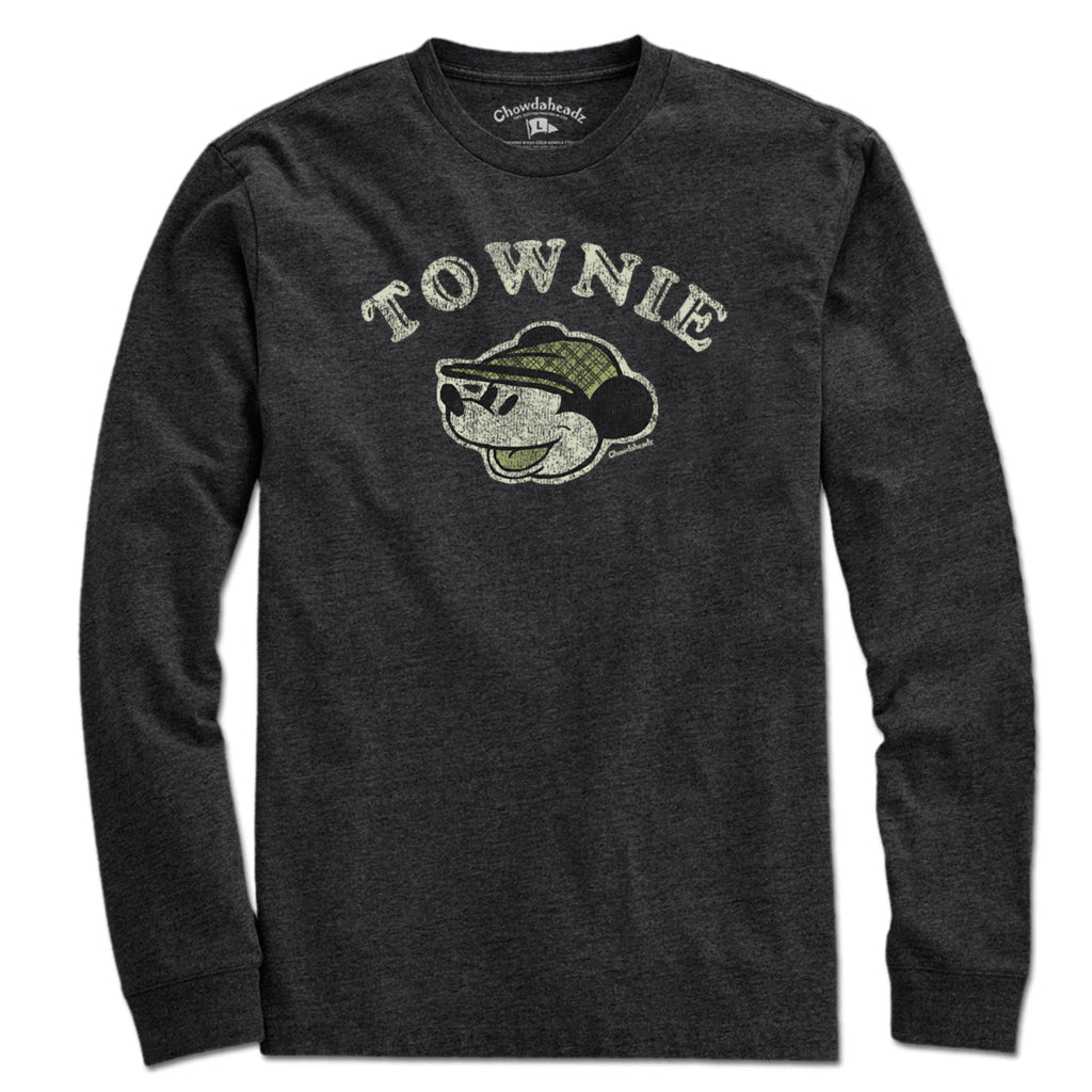 Townie Mouse T-Shirt product image 3