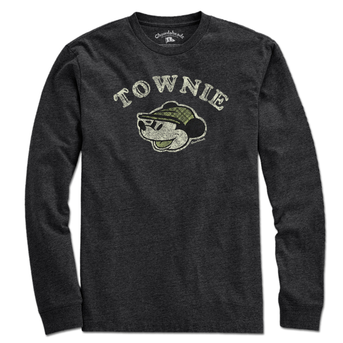 Townie Mouse T-Shirt product image 3