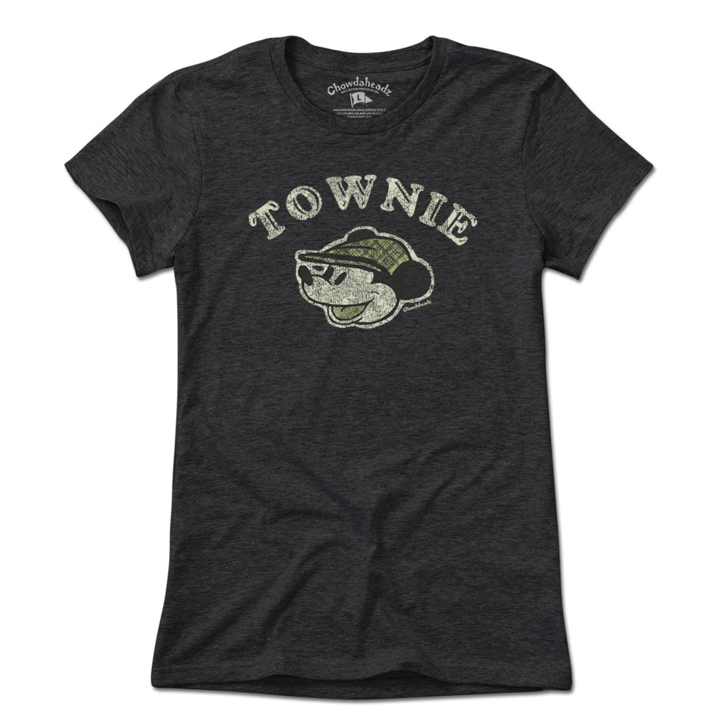 Townie Mouse T-Shirt product image 4