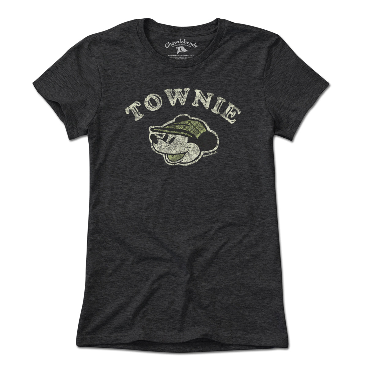 Townie Mouse T-Shirt product image 4