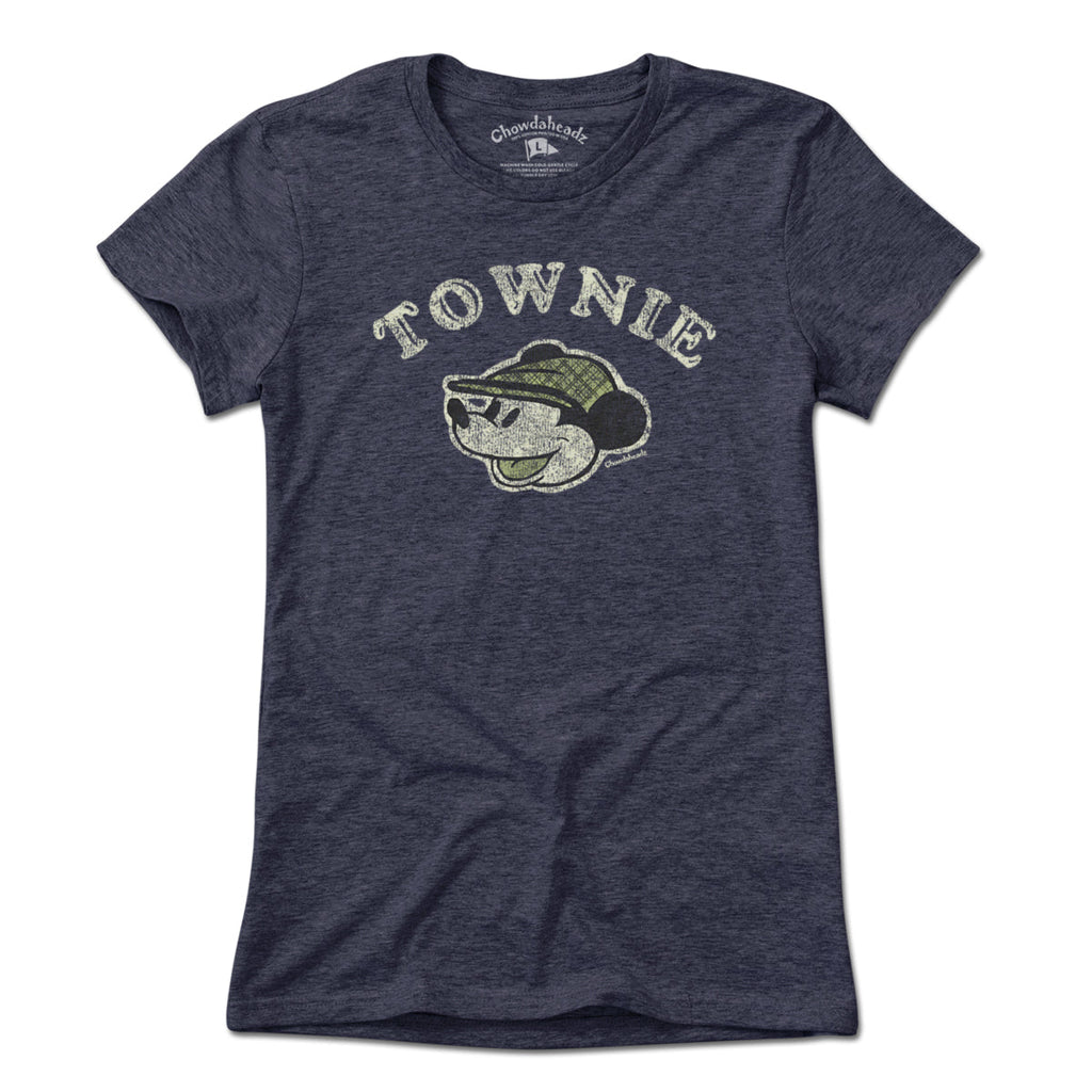 Townie Mouse T-Shirt product image 9